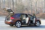 Toyota Venza 2009 года